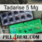 Tadarise 5Mg new04